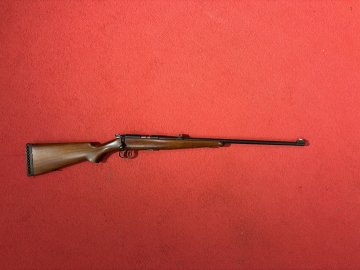 Malorážka opakovací ZKM 451 - KOMISE