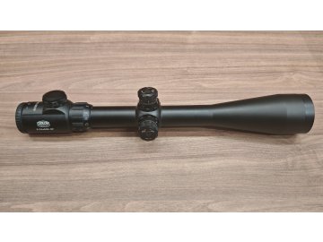 Puškohled Odeon Optics 6-24x50E-SF Match 50 - KOMISE