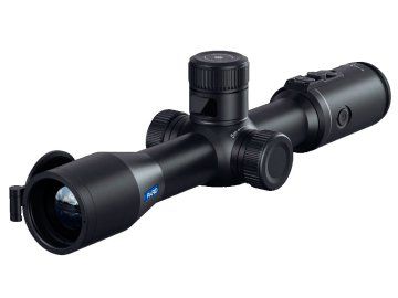 Přední pohled na Pard Pantera 384 mini LRF