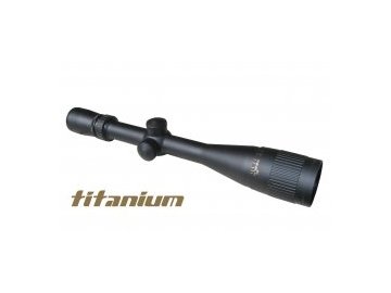 Puškohled Delta Optical Titanium 4-16x42 Duplex