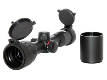 Puškohled Delta Optical Entry 4x32 AO S IR