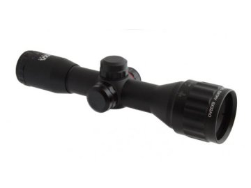 Puškohled Delta Optical Entry 6x32 AO S IR