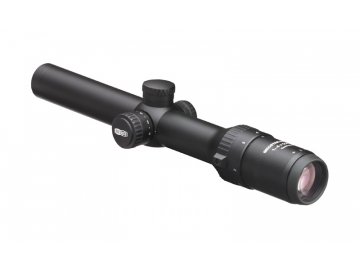 PUŠKOHLED MEOPTA MEOSTAR R1 1-4x22 RD