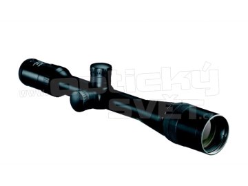 Puškohled Meopta Meostar R1 4-16x44