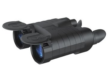 PULSAR Expert VM 8x40