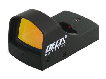 Kolimátor Delta Optical MiniDot