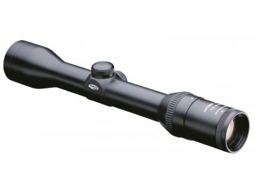 PUŠKOHLED MEOPTA MEOSTAR R1 1.5-6x42 RD