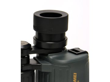 DALEKOHLED FOMEI BEATER 7X50 ZCF FMC, šikmé očnice