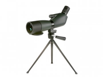 DALEKOHLED FOMEI 15-45x60 Waterproof Spotting Scope