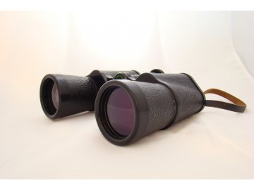 Binokulár 7x50 Porro