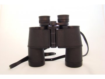 Binokulár 12x40 Porro
