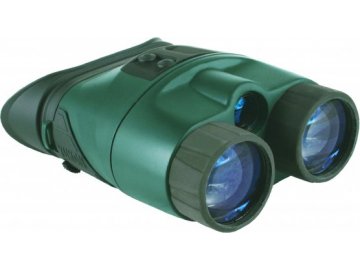 Noční vidění Yukon Tracker 3x42