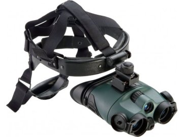 Noční vidění Yukon Tracker 1x24