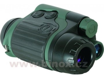 Noční vidění Yukon Spartan 2x24