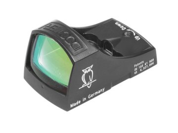Kolimátor Docter Noblex Sight III