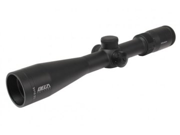 Puškohled Delta Optical Titanium 1,5-9x45