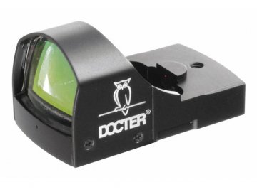 Kolimátor Docter Noblex Sight II Plus 7,0