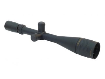 Puškohled Delta Optical Titanium 4,5-14x44 FFP AO