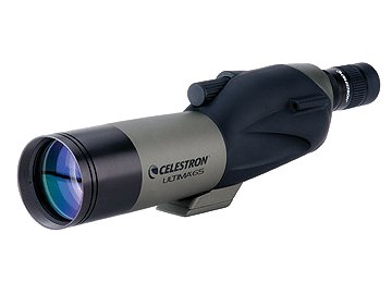 DALEKOHLED CELESTRON ULTIMA 65  SPOTTING SCOPE přímý