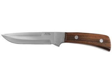 NŮŽ MIKOV 398-ND-13/A LOVECKÝ PEVNÁ ČEPEL