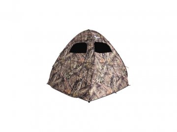 Maskovací stan Ameristep Gunner RealTree Xtra