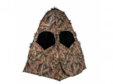 Maskovací stan Ameristep OuthouseTm RealTree Xtra