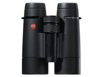 DALEKOHLED LEICA ULTRAVID 8x42 HD PLUS