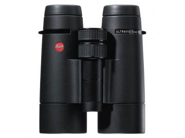 DALEKOHLED LEICA ULTRAVID 7x42 HD PLUS