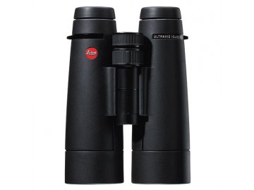 DALEKOHLED LEICA ULTRAVID 10x50 HD PLUS