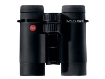 DALEKOHLED LEICA ULTRAVID 8x32 HD PLUS