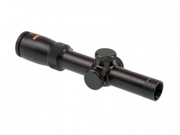 PUŠKOHLED FOMEI BEATER 1-4X24 BEATER SMC, IR-SF