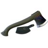 Sekera Morakniv Lightweight Axe 1991 Military Green