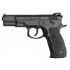 Pistole CZ 75 B Ω Omega - standard