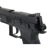 Vzduchová pistole CZ-75 P-07 Duty Blow Back