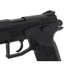 Vzduchová pistole CZ-75 P-07 Duty Blow Back