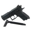 Vzduchová pistole CZ-75 P-07 Duty Blow Back