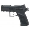 Vzduchová pistole CZ-75 P-07 Duty Blow Back