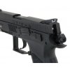 Vzduchová pistole CZ-75 P-07 Duty