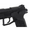Vzduchová pistole CZ-75 P-07 Duty