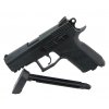 Vzduchová pistole CZ-75 P-07 Duty
