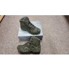 Lowa ZEPHYR GTX MID TF Ranger Green