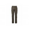 36291 vintage pants men brown panske lovecke kalhoty