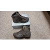 Lowa ZEPHYR GTX MID TF Brown
