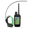 Garmin alppha 200i K KT 15 bundle