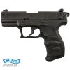 walther p22q 22lr black 512.01.01 01
