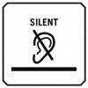 Silent