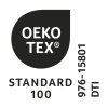 Oeko Tex logo