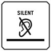 Silent