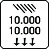 BW 10000 10000