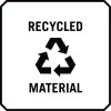 RecycledMaterial